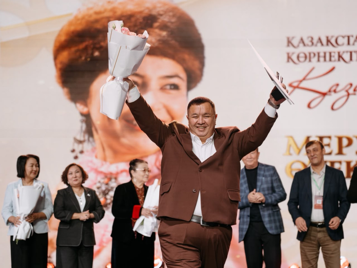 фото: <span style="font-size: 0.9em;">Музыкалық&nbsp; жас көрермен театры</span>