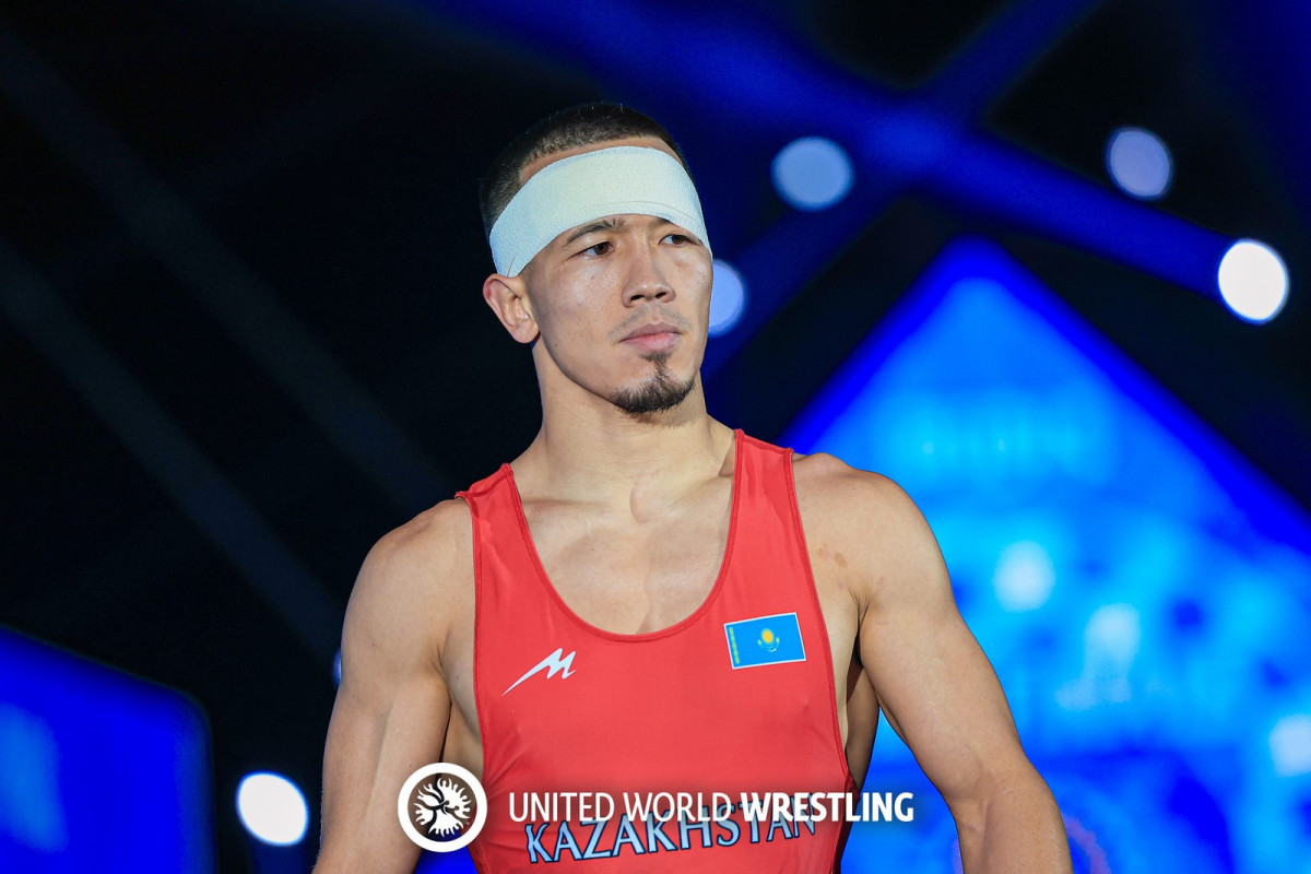 фото: фото: United world wrestling