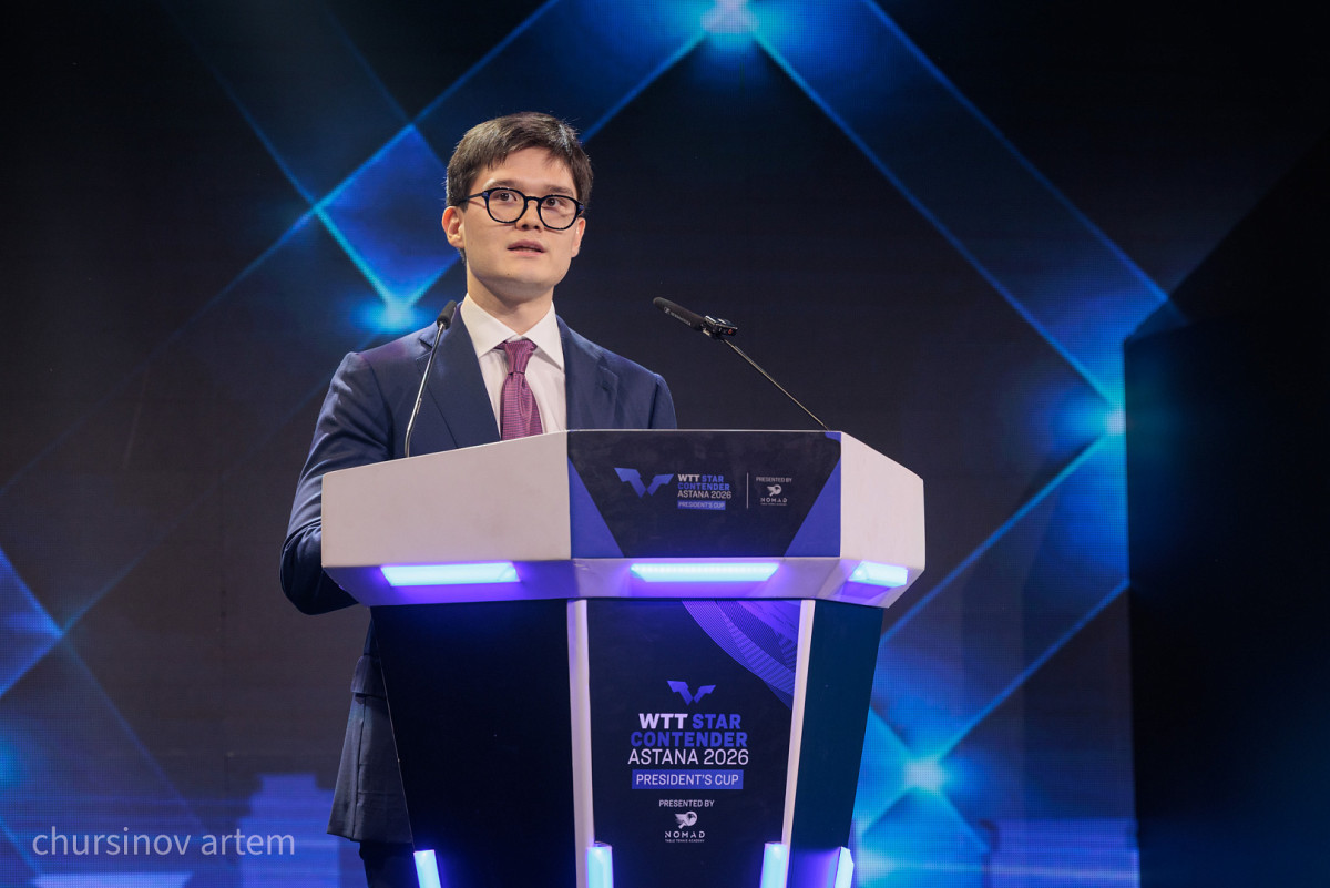 ©El.kz/Артем ЧУРСИНОВ