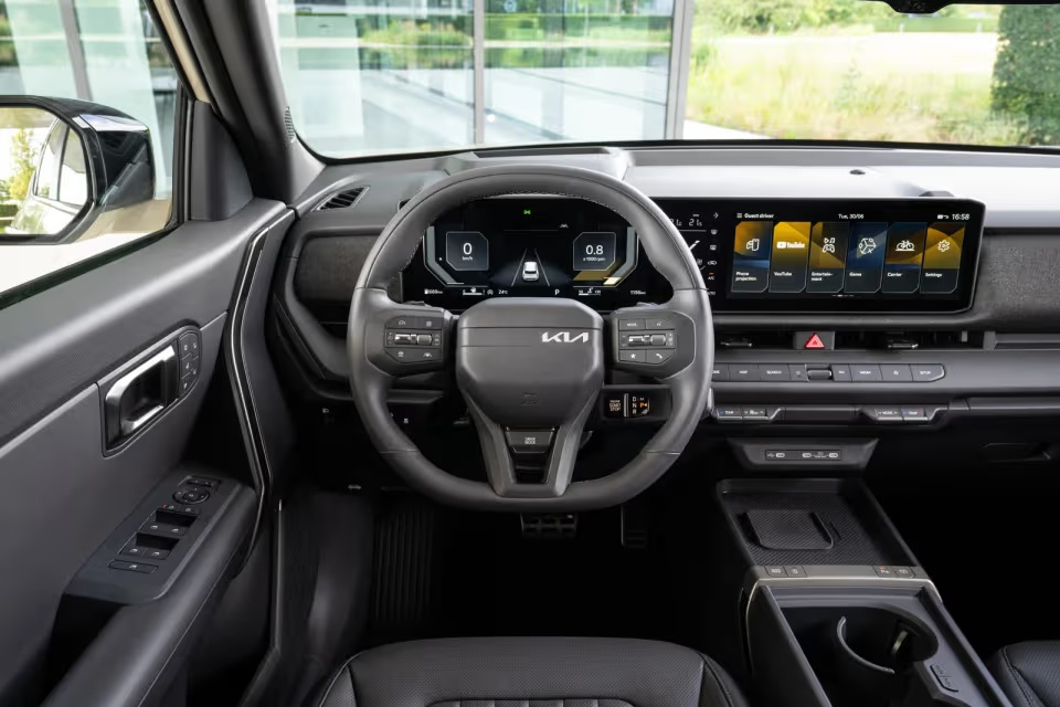 Фото: thekoreancarblog.com