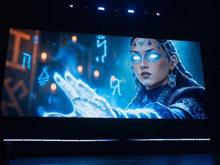Фото: Comic Con Astana