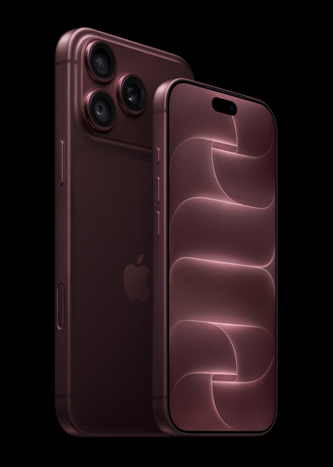 Фото: Apple