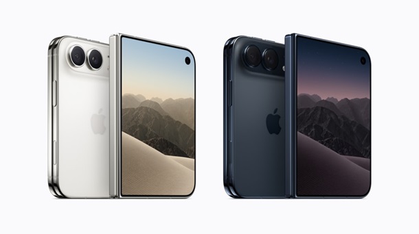 Фото: Apple