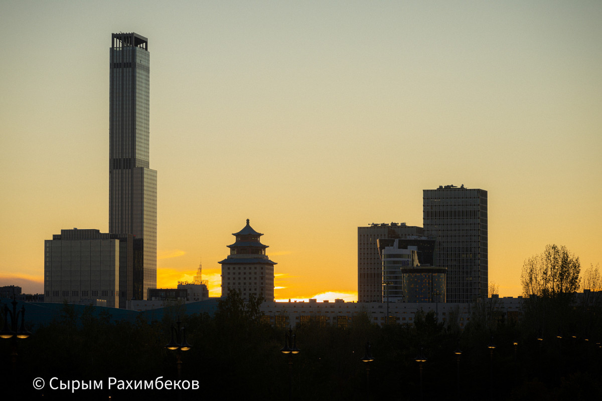 Фото: El.kz