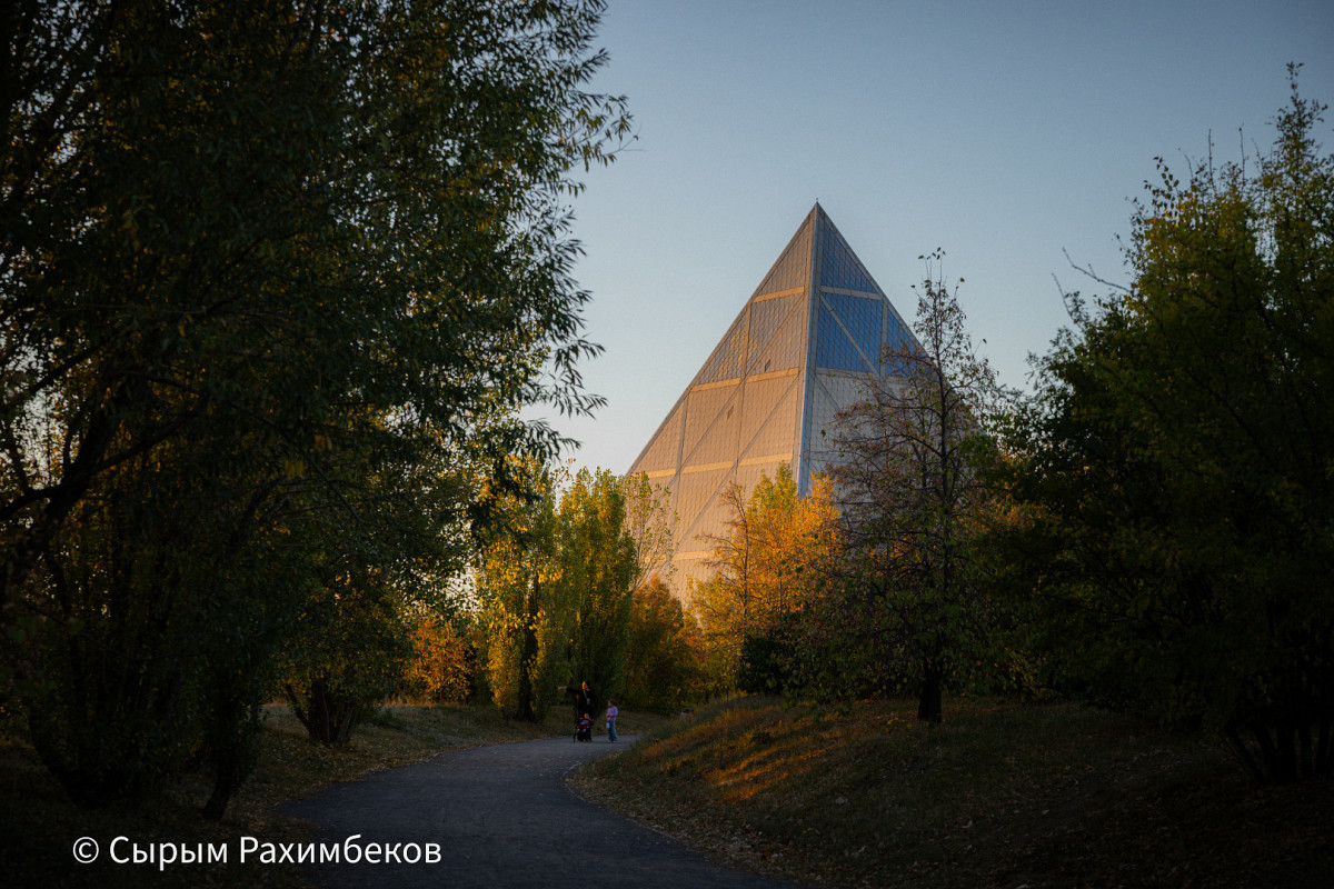 Фото: El.kz