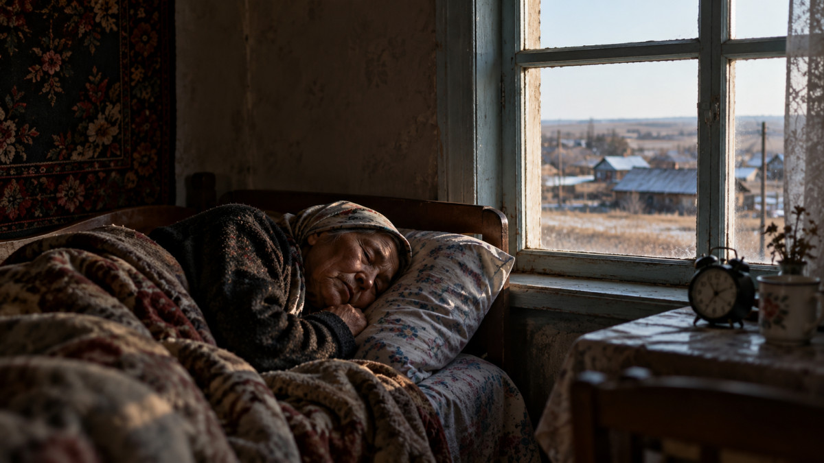 Фото: AI көмегімен жасалды