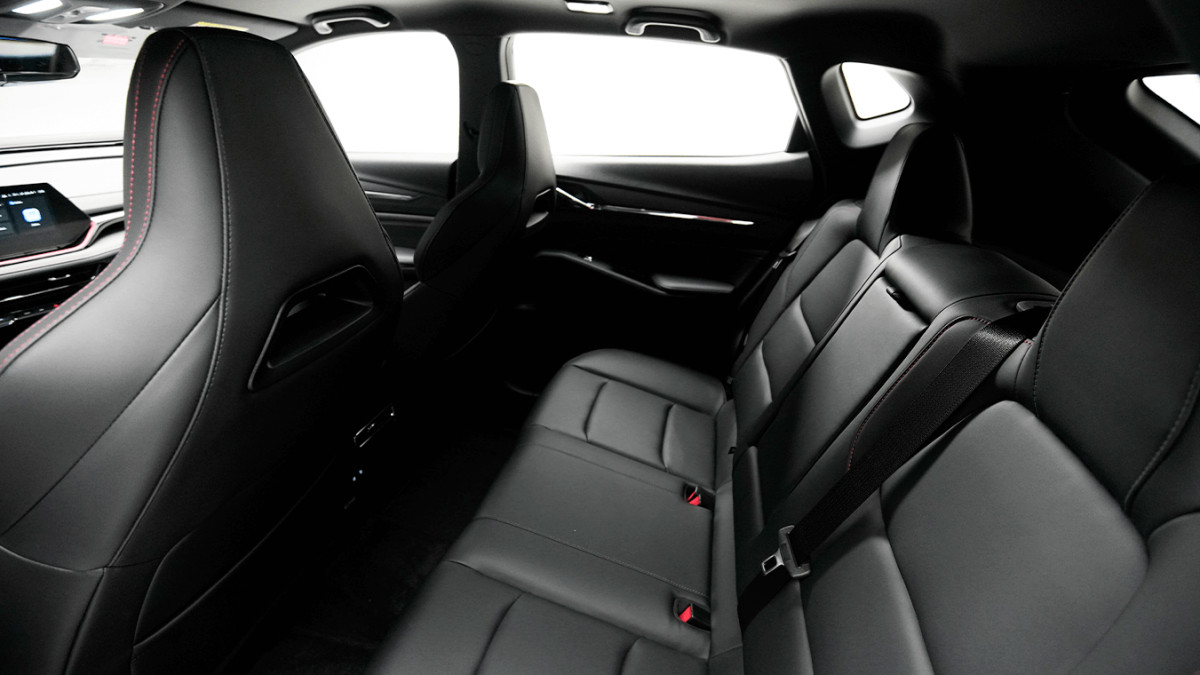Фото: changan-auto.kz