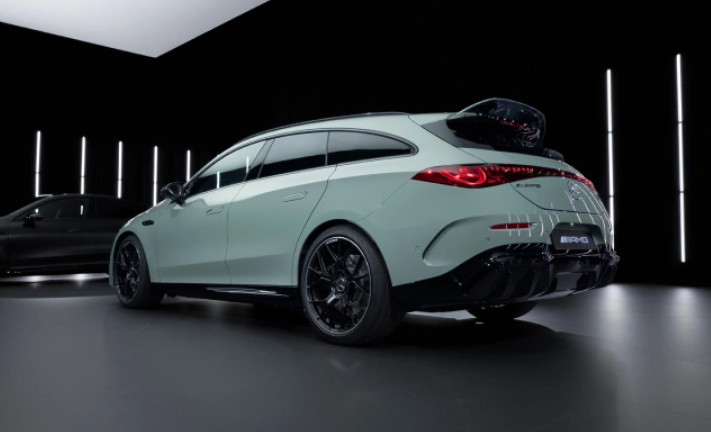 Фото: Mercedes-Benz