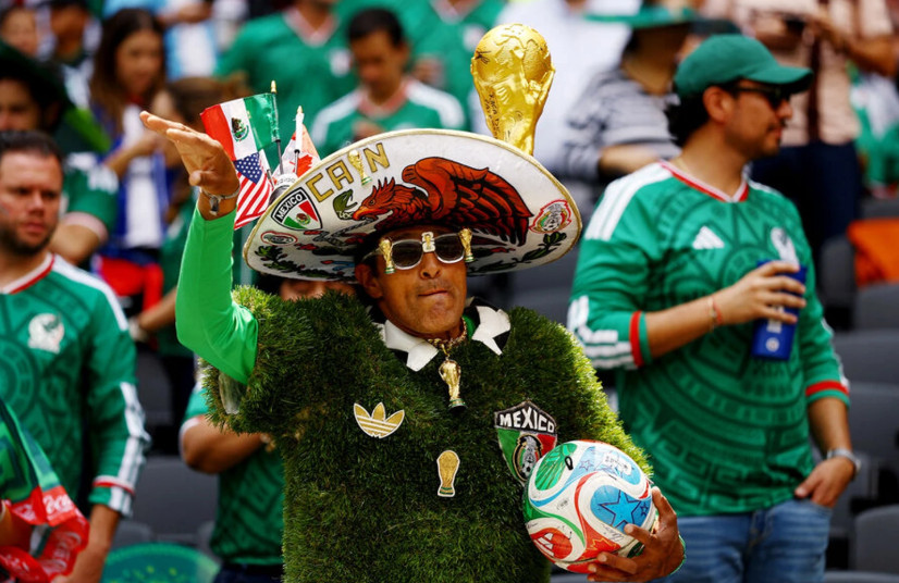 Фото: Getty Images