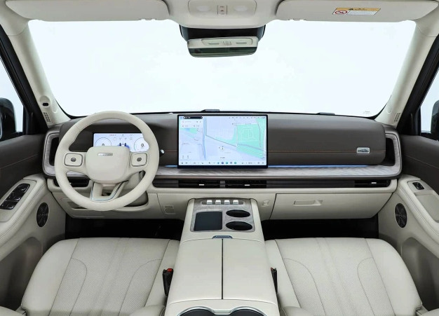 Фото: CarNewsChina