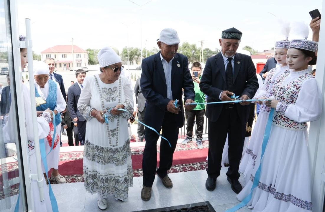 Фото: gov.kz