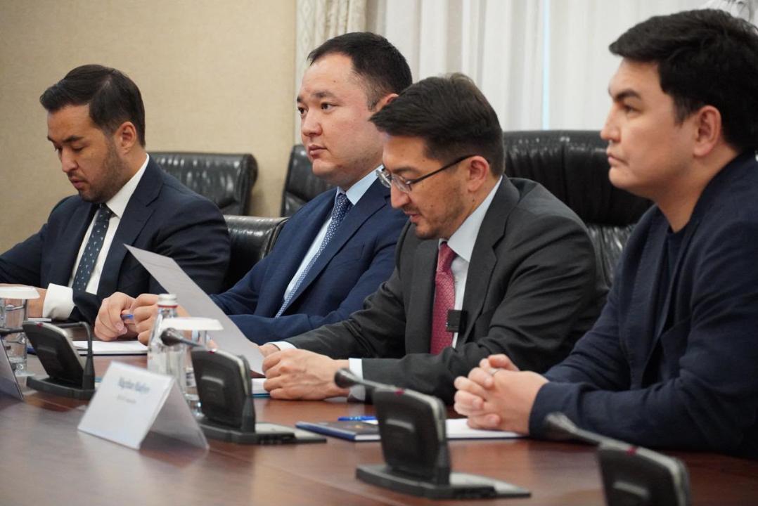 Фото: gov.kz