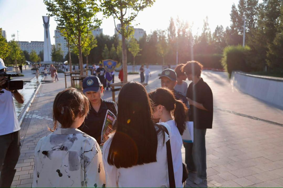 Фото: gov.kz