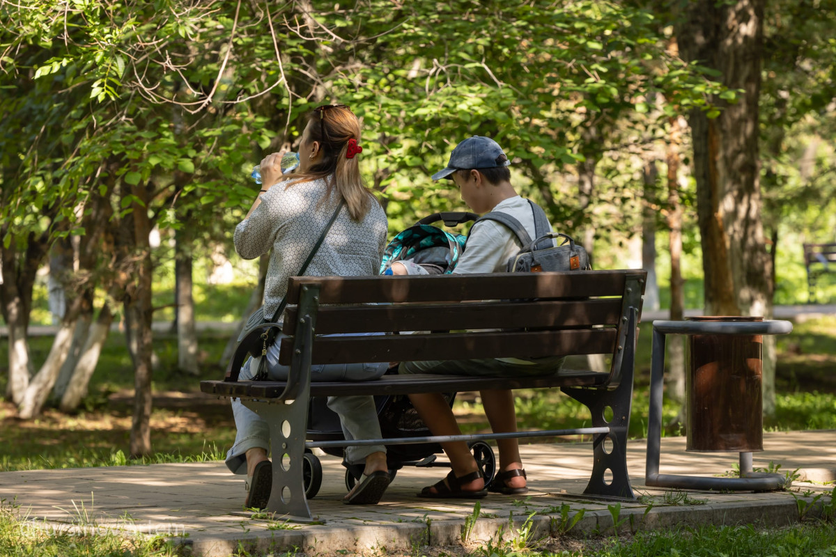 Фото: El.kz архиві