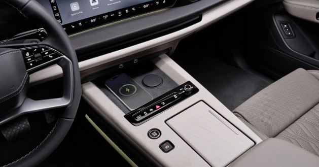 Фото: AUDI AG