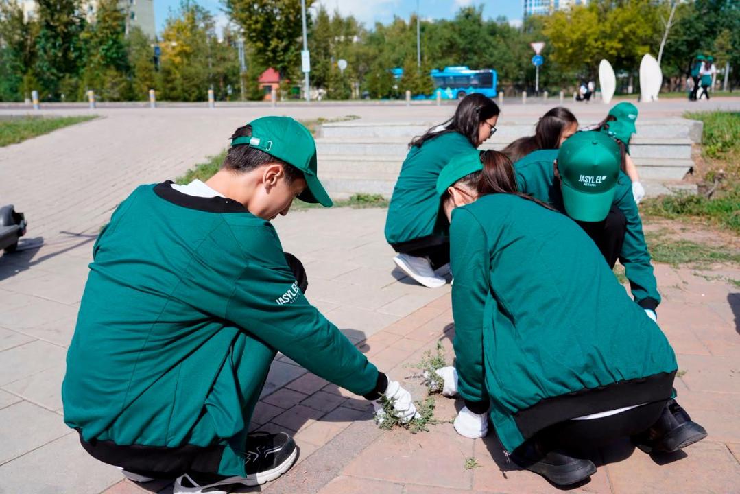 Фото: gov.kz