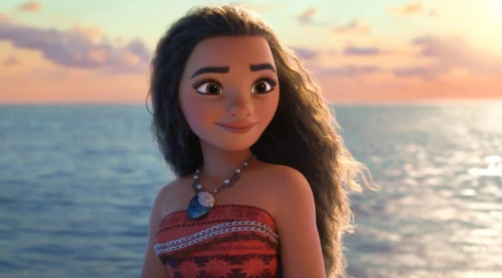 Фото: Walt Disney Animation Studios