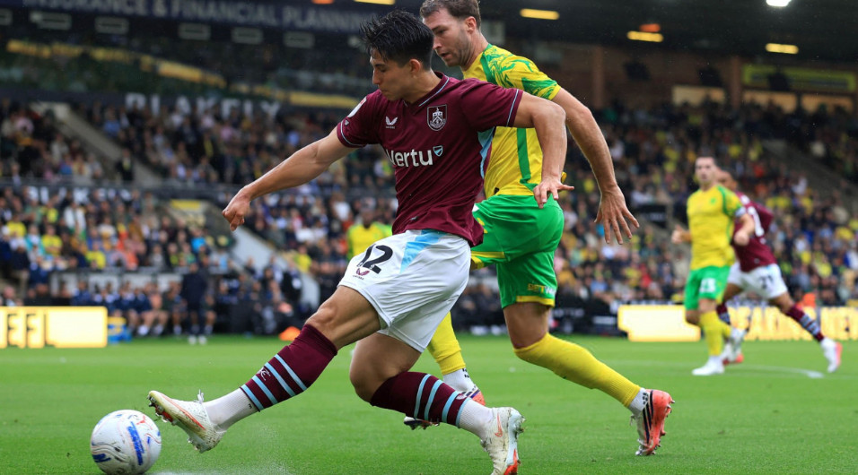 Фото: burnleyfootballclub.com