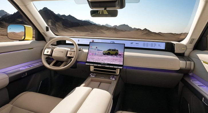 Фото: Freelander