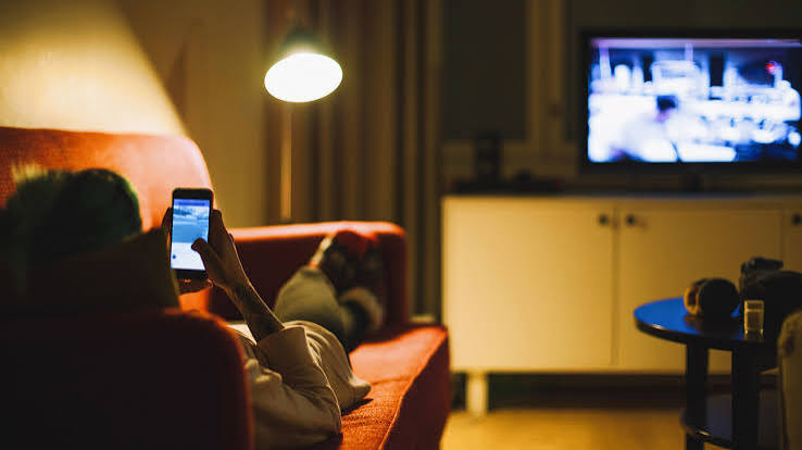 Фото: we are social