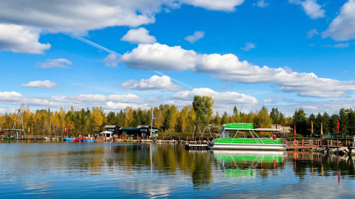 Фото: El.kz/Назерке Чакирбаева