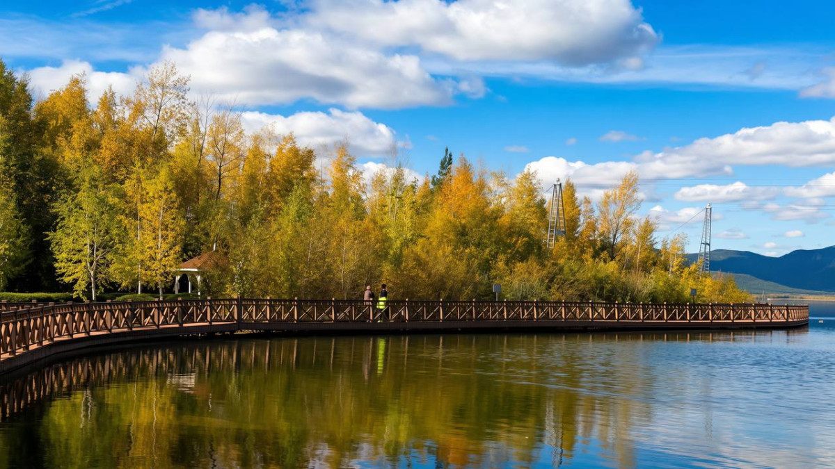 Фото: El.kz/Назерке Чакирбаева