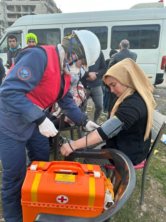 Адамдарға көмектесу қызметім емес, өмірлік миссиям – Алмагүл Алдабекова