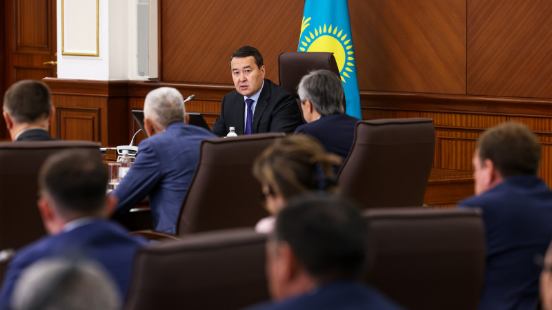 Казахстан способен нарастить производство в обрабатывающей промышленности еще на 46 млрд долларов