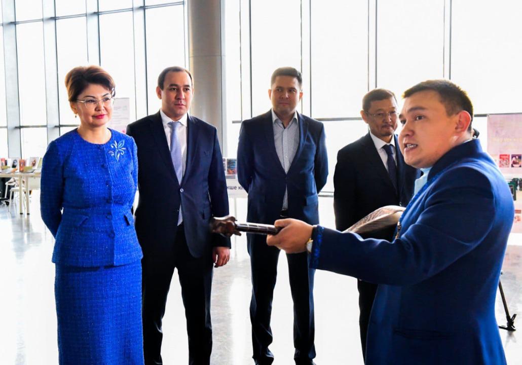 Хранители печатного наследия. Как развивается библиотечная сфера Казахстана