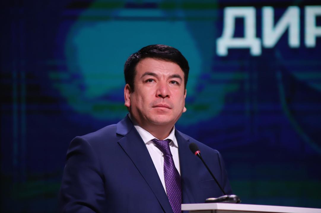 Более 800 руководителей собрались на Форуме директоров в Алматы