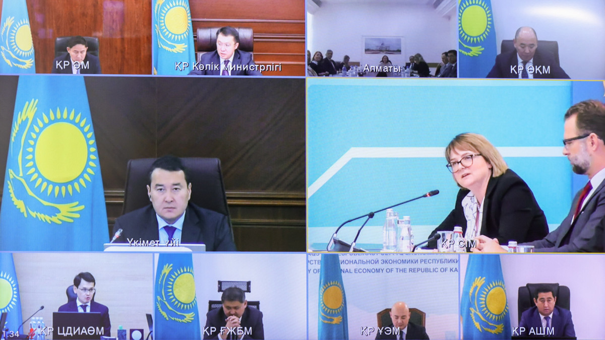 Kazakhstan to  build 20 new multidisciplinary hospitals with private investment