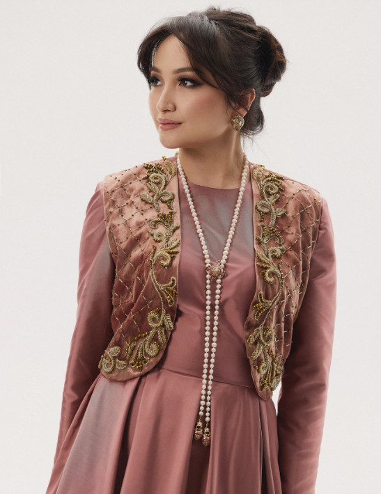 Kazakh designers who conquer international fashion scene Kazakh designers who conquer international fashion scene