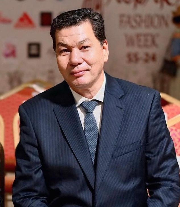 Kazakh designers who conquer international fashion scene Kazakh designers who conquer international fashion scene