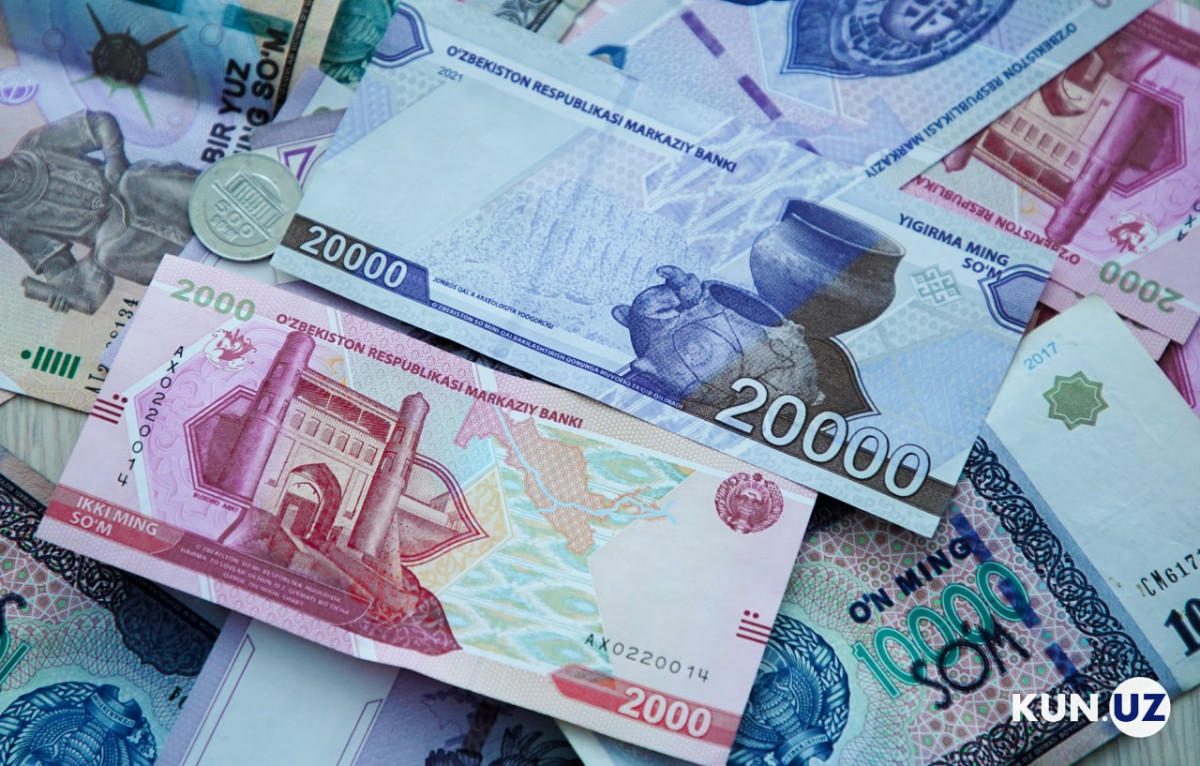 Ұлттық валюта күні: Орта Азия елдерінің валютасы жайлы не білеміз