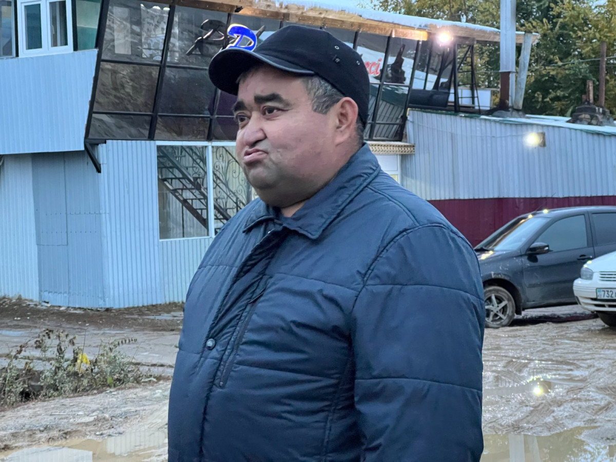 Қайта құрылған Марқакөлдің қазіргі жағдайы қалай?