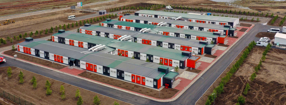 Еңбекпен қаланған өмір: Құрылысшы Шоқан Ыбыраевпен сұхбат