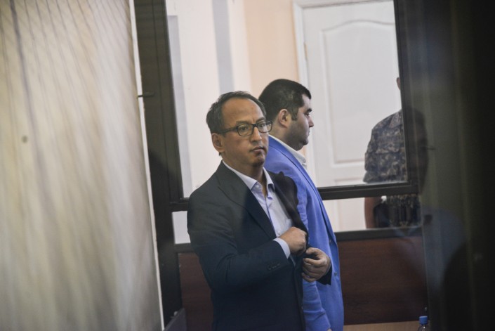 Берденов ісі және қоғамда қайталанатын қылмыстар Берденов ісі және қоғамда қайталанатын қылмыстар