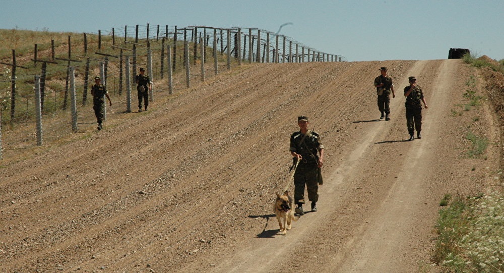 Қазақстанның шекара қызметі туралы не білеміз? Қазақстанның шекара қызметі туралы не білеміз?