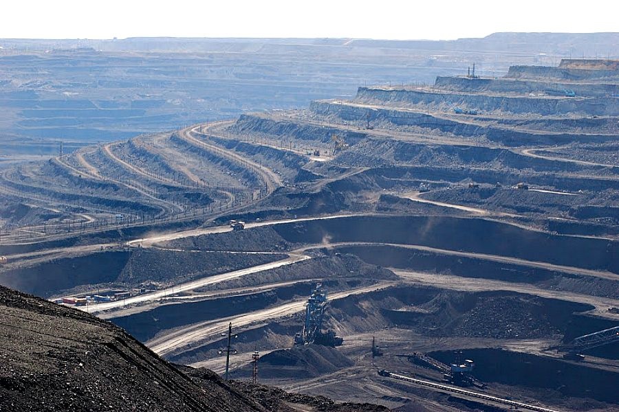 Қазақстандағы ең терең кен орындары