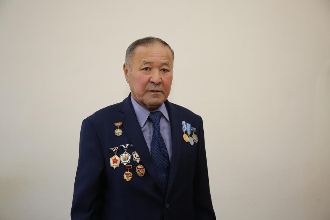 Маңдай теріміз еліміздің жарығы мен жылуына айналды: Қарт кеншімен сұхбат