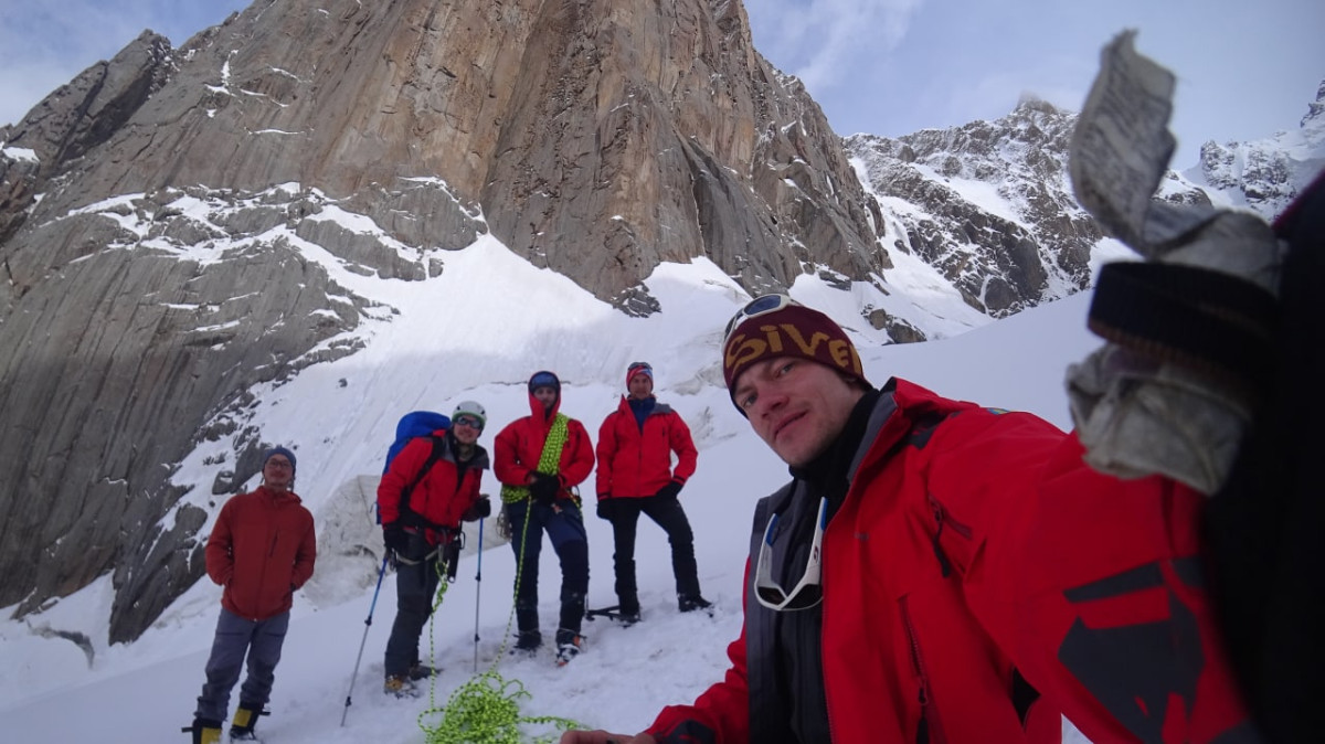 Казахстанцы стали первыми на ЧМ по альпинизму