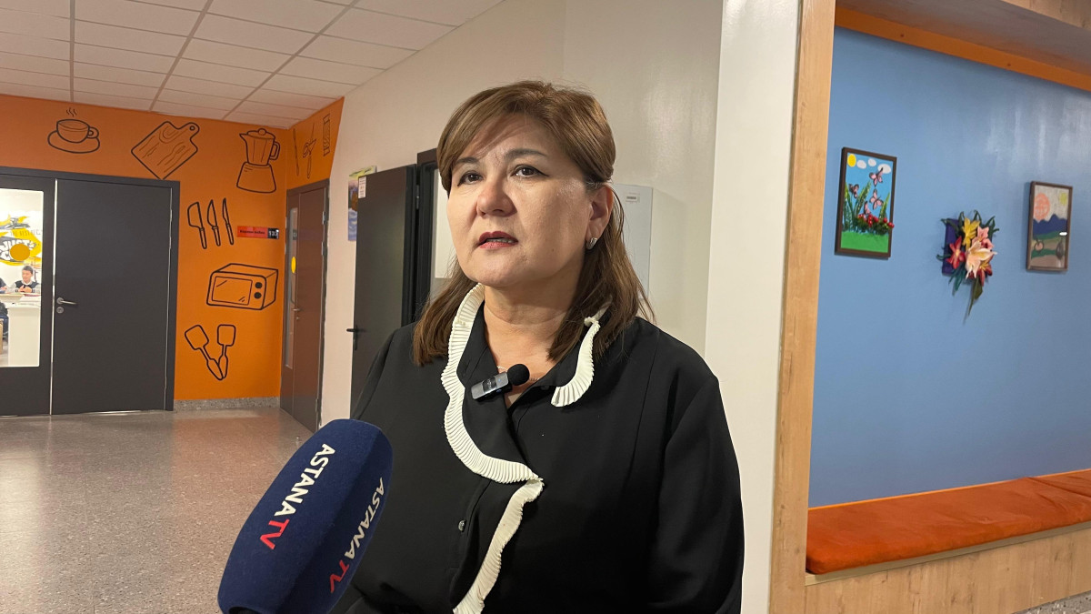 Елімізде папиллома вирусына қарсы екпе салу басталды