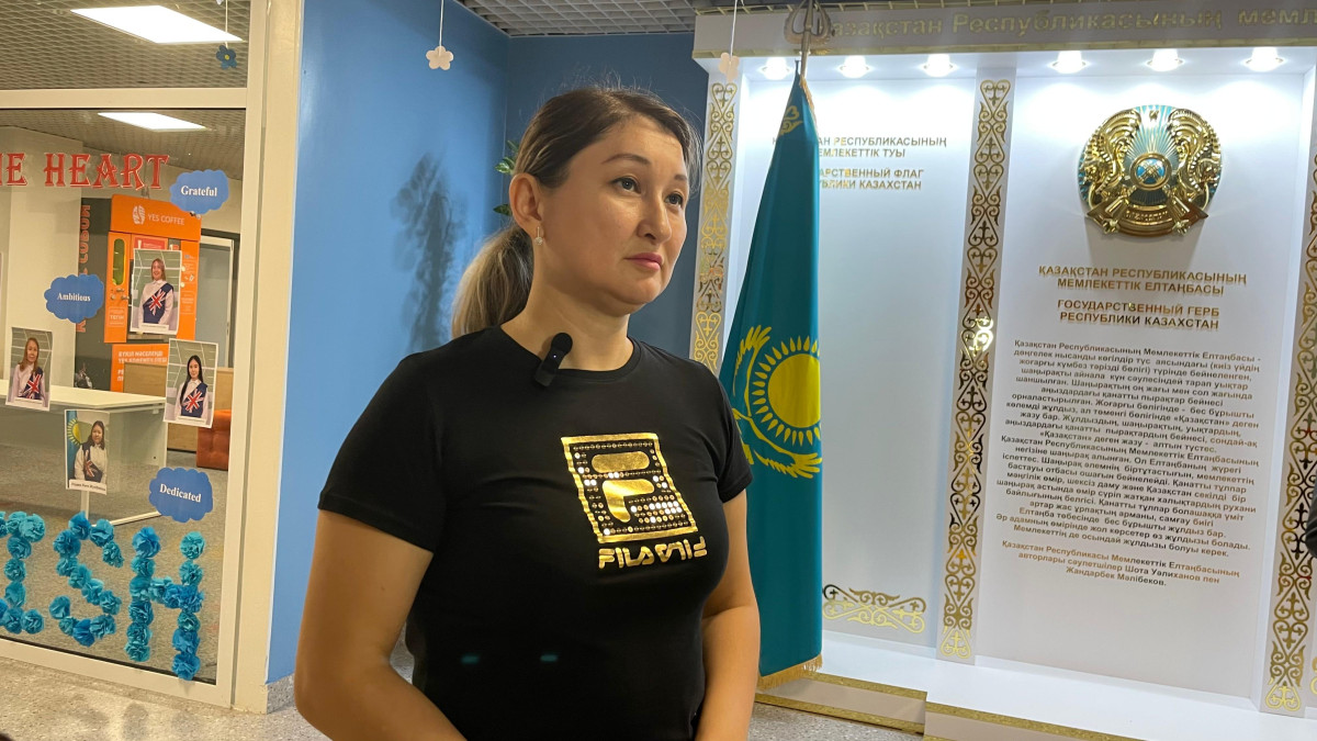 Елімізде папиллома вирусына қарсы екпе салу басталды