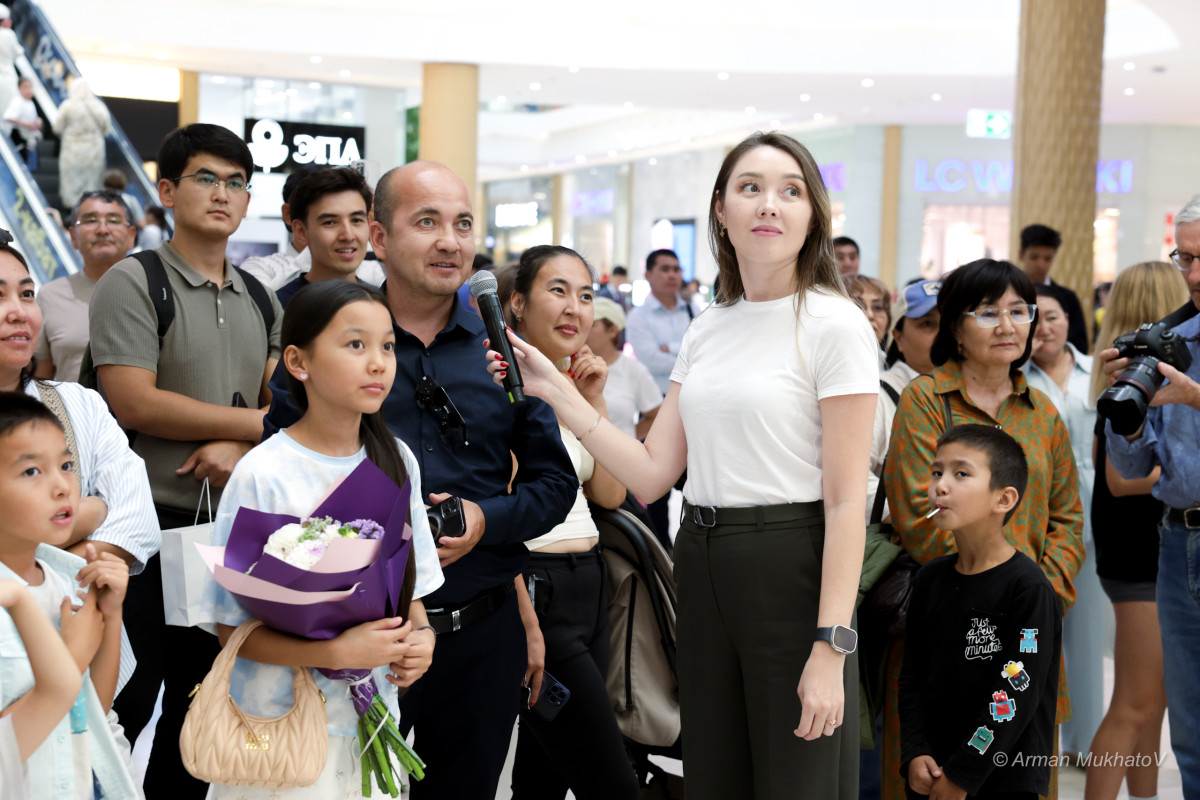 Kazinform-ға 105 жыл: ғасырлық тарихты сөйлеткен фотожәдігерлер көпшілікке ұсынылды Kazinform-ға 105 жыл: ғасырлық тарихты сөйлеткен фотожәдігерлер көпшілікке ұсынылды