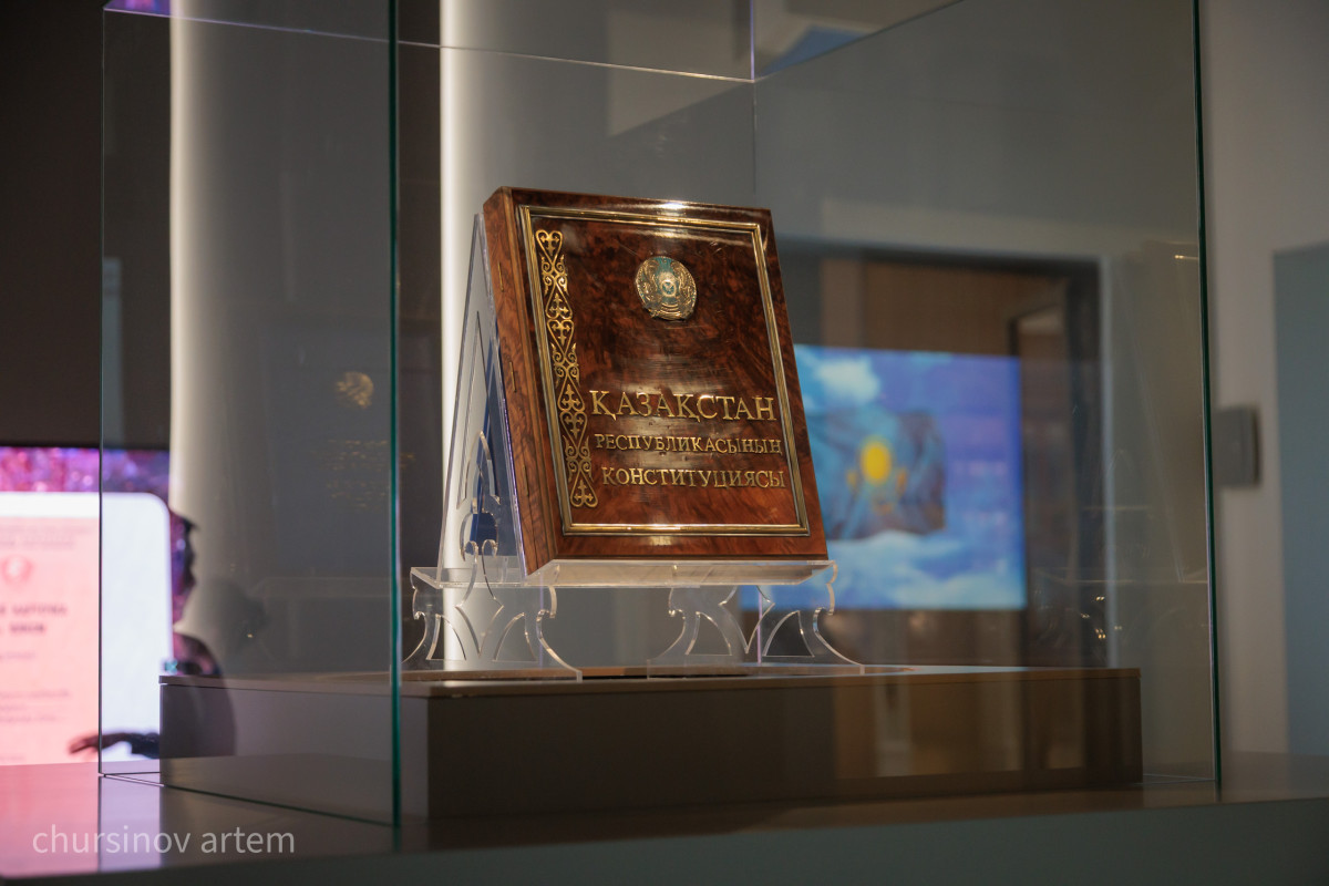 Парламенттің рөлі күшейді: Конституциялық реформа несімен маңызды?