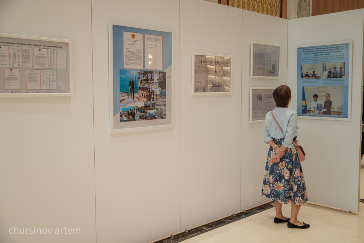 Парламенттің рөлі күшейді: Конституциялық реформа несімен маңызды?