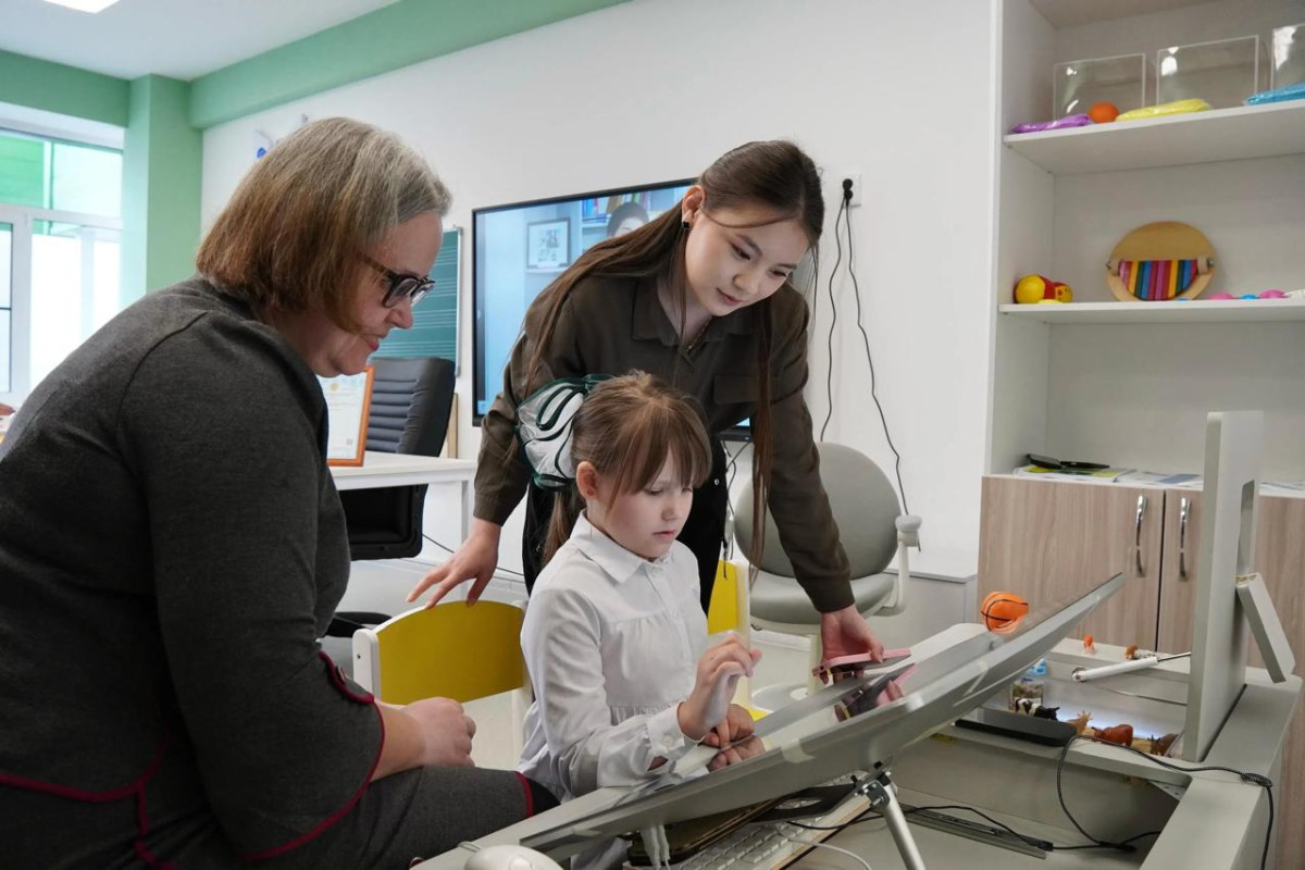 ЖИ әлеуеті: Оқушылар ойлап тапқан дрон мен ауыл мектебіндегі жаңашылдық ЖИ әлеуеті: Оқушылар ойлап тапқан дрон мен ауыл мектебіндегі жаңашылдық