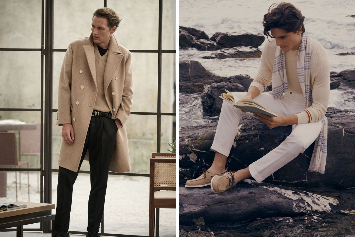 <em>noblemanmagazine.com/quiet-luxury/</em>