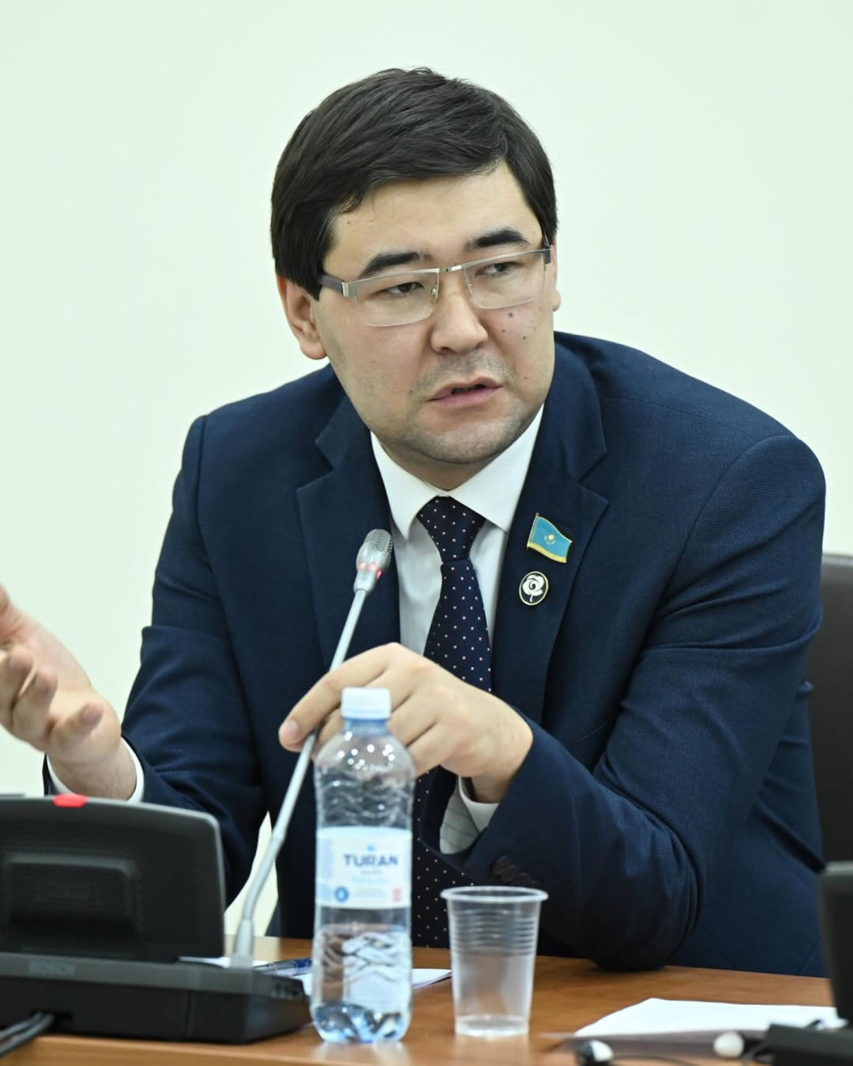 Фото: Наурыз Сайлаубайдың жеке парақшасынан&nbsp;