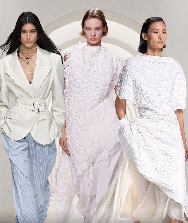 Фото: grazia.it/moda